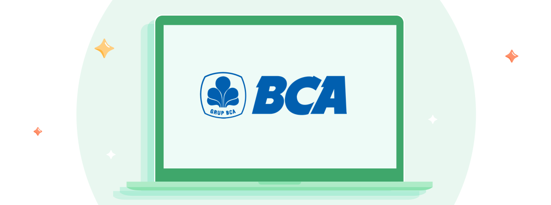 Bank Top Up - BCA - Internet | Grab ID