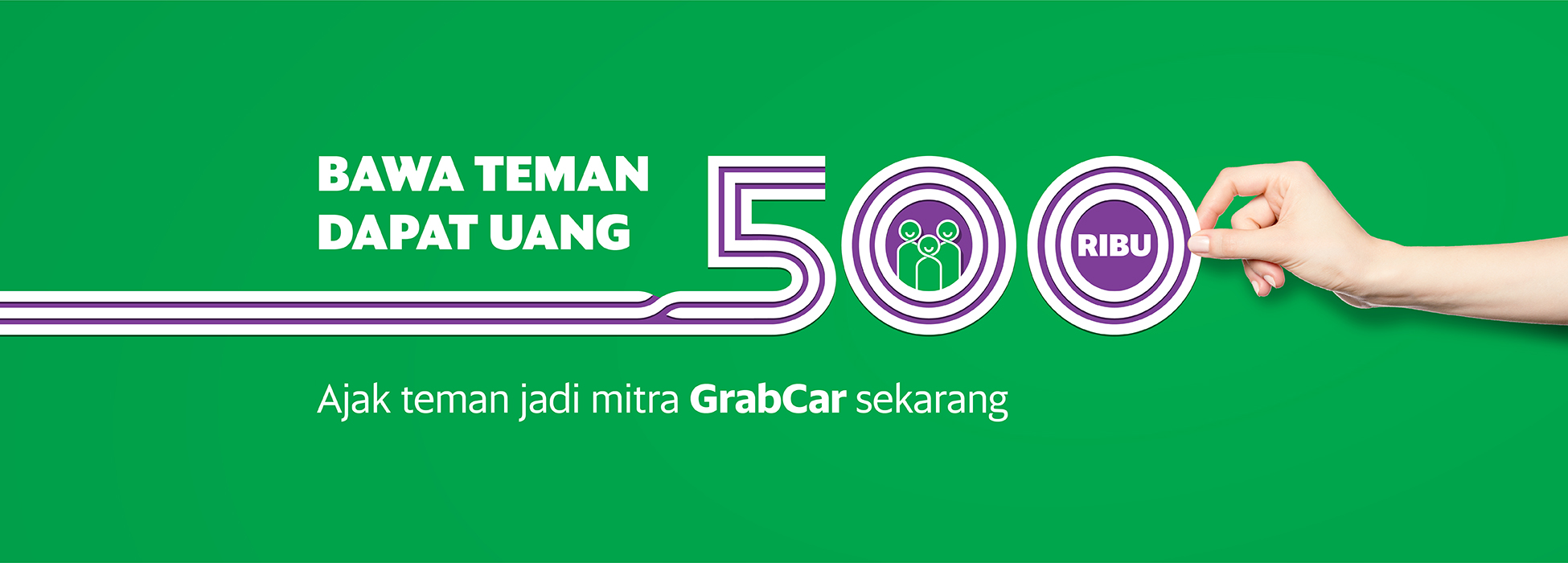 food pendaftaran formulir grab Teman dapatkan kesempatan Jadi Ajak Mitra, & 500RIBU food pendaftaran formulir grab Teman dapatkan kesempatan Jadi Ajak Mitra, & 500RIBU