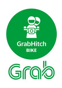 GrabHitch (Nebeng) hadir untuk Mobil atau Motor sekarang ...