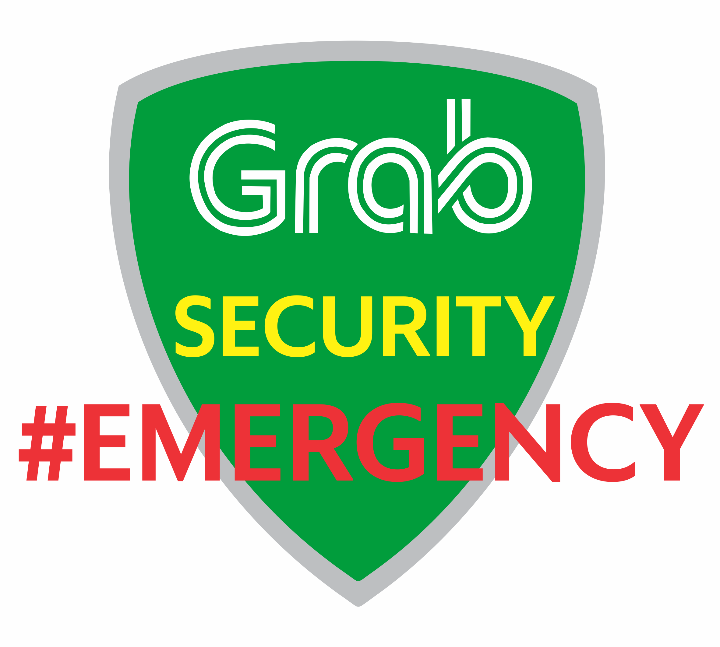 Grab Bali Grab Security Grab Id