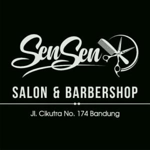 Grab Bandung  Spesial Discount Potong  Rambut  dari Sensen 