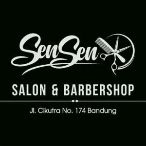 Grab Bandung  Spesial Discount Potong Rambut  dari Sensen 