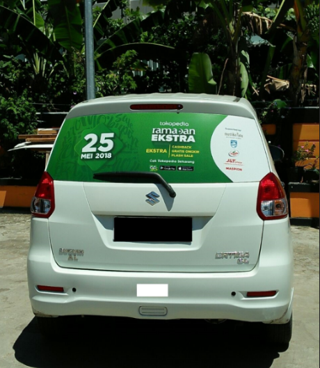 Grabcar Mau Dapat Penghasilan Tambahan Grab Id