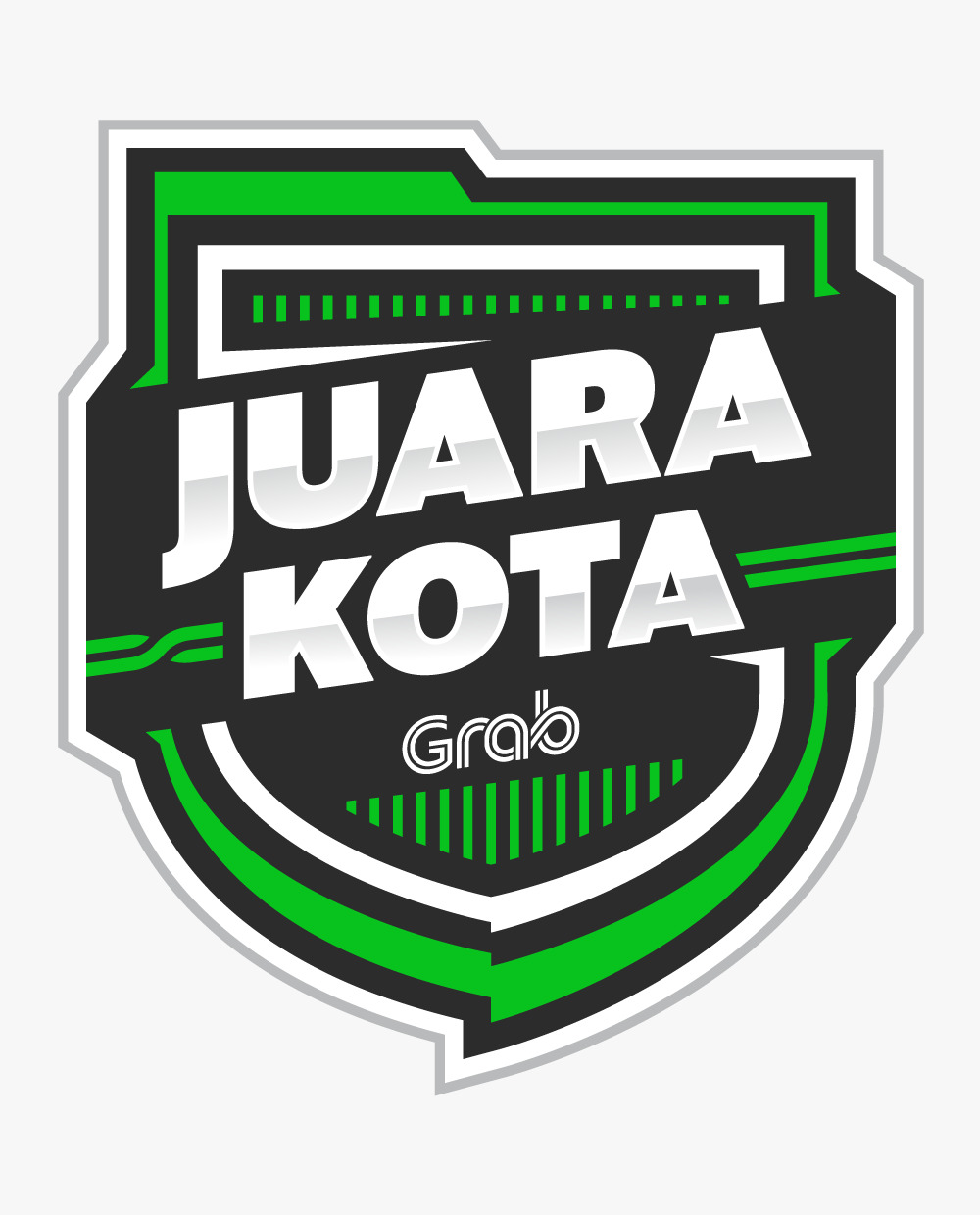  Logo  Komunitas  Grabbike Ojek Online Grab