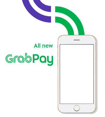 Grabpay Vector 【好康】教你这一招,在 77 家店面都有 RM5 回扣,TGV 电影票折扣和其他好康!