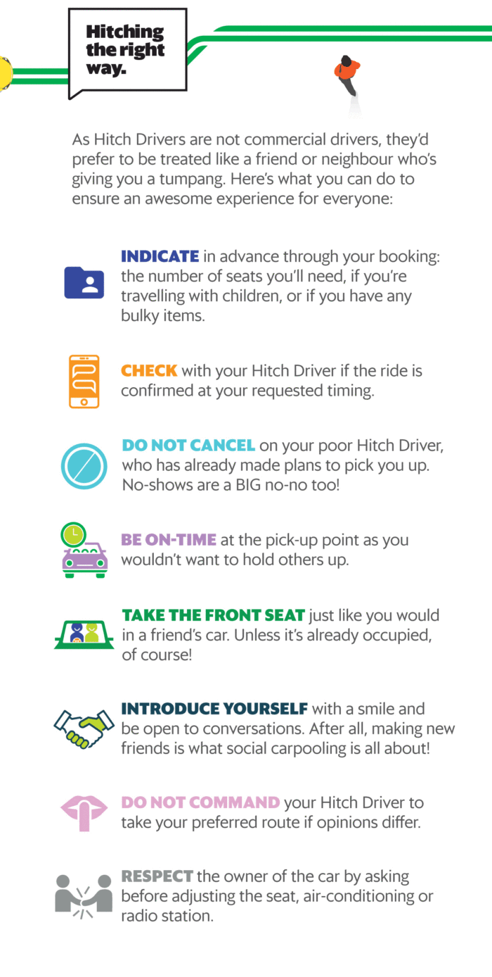 Instant Grabhitch Is Here To Help Grab Sg