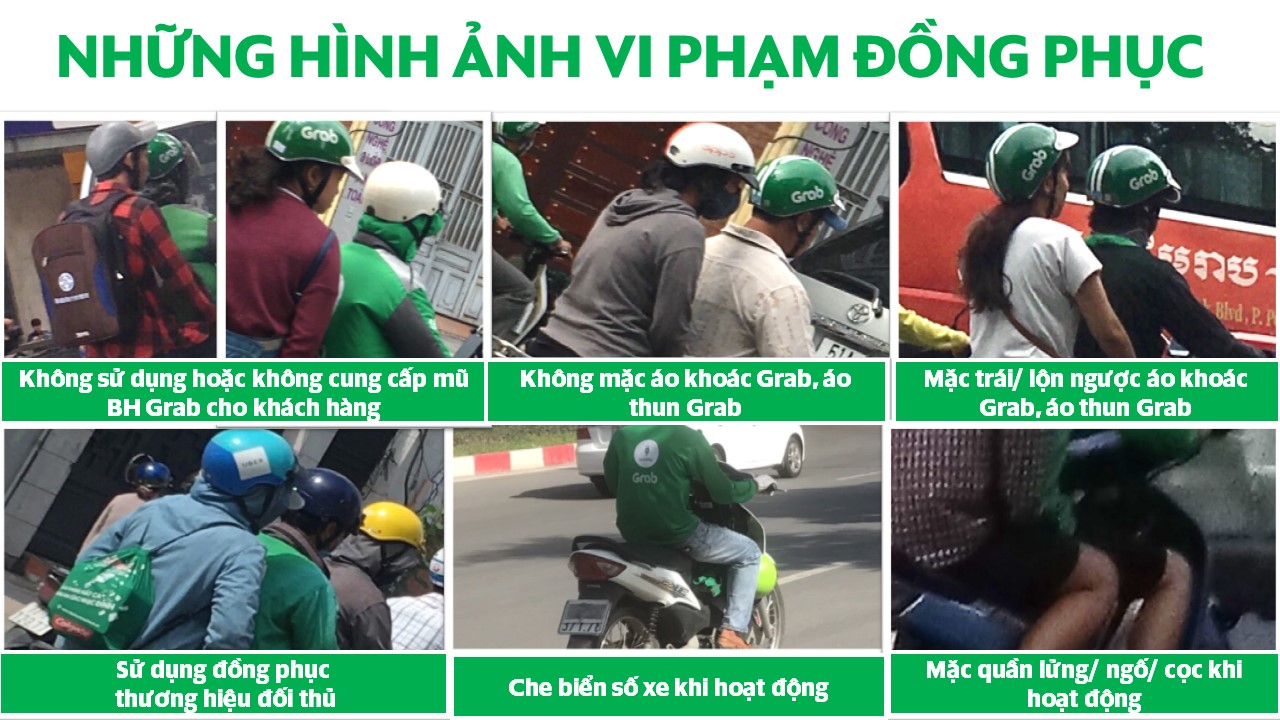 Xe công nghệ thay đổi thói quen người dùng Việt